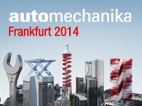 vmg automechanika Frankfurt2014
