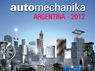 vmg automechanika argentina2012